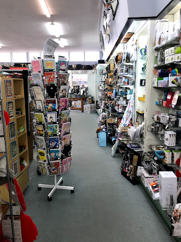 Reviews of Turners Gifts & Luggage in Feilding - Shop