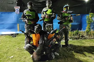 Salcedo Paintball Club image