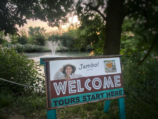 Farm «Wild Hearts Zoo - African Farm and Petting Zoo», reviews and photos, 8079 Salem Rd, Lewisburg, OH 45338, USA