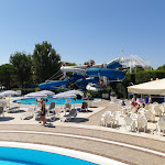 Photo n°3 de l'avis de Michel.o fait le 11/08/2019 à 06:08 sur le  Sant'Angelo Village à Cavallino-Treporti