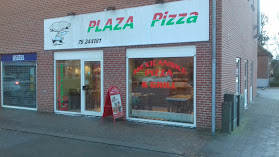 Plaza pizza