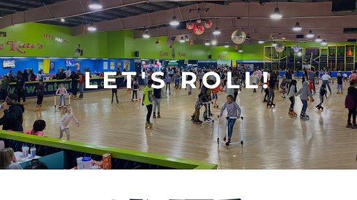 Kate’s Skating Rink – Indian Trail