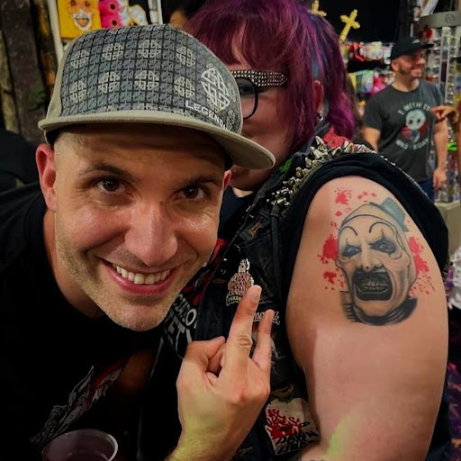 Explore name tattoos on wrist ideas, creative tattoo ideas in Greensburg, available at Monster Mart