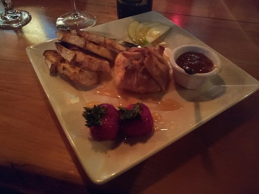 Bistro «The Wine Bistro», reviews and photos, 8231 High St, Columbus, OH 43235, USA