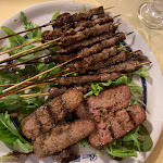 Photo n°2 de l'avis de Nicola. fait le 01/11/2021 à 18:17 sur le  Le Roscelle à Saracinesco