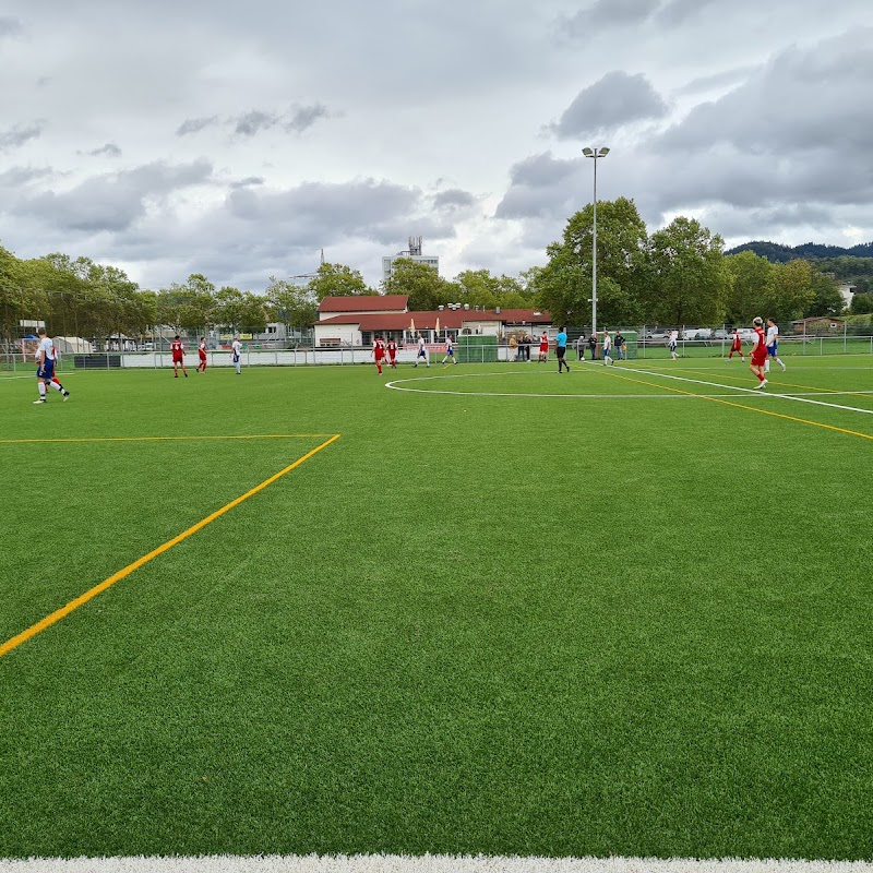 Eisenbahner-Sportverein Freiburg e.V.