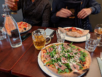 Plats et boissons du Pizzeria La Guichetta à Orsay - n°6