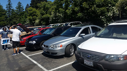 Car Dealer «Volvo Cars Walnut Creek», reviews and photos, 2791 N Main St, Walnut Creek, CA 94597, USA