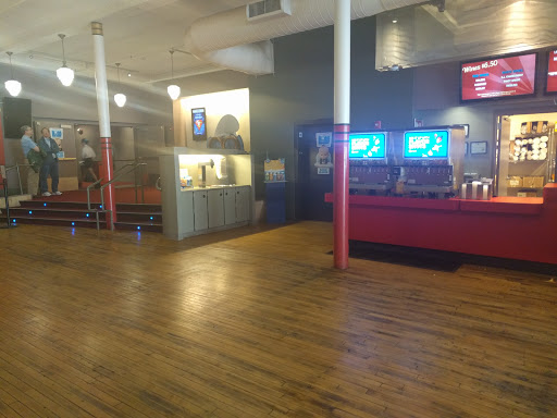 Movie Theater «Beacon Cinema», reviews and photos, 57 North St, Pittsfield, MA 01201, USA