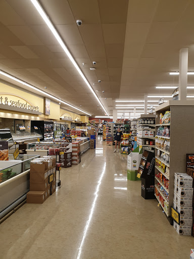 Grocery Store «Safeway», reviews and photos, 10541 Connecticut Ave, Kensington, MD 20895, USA