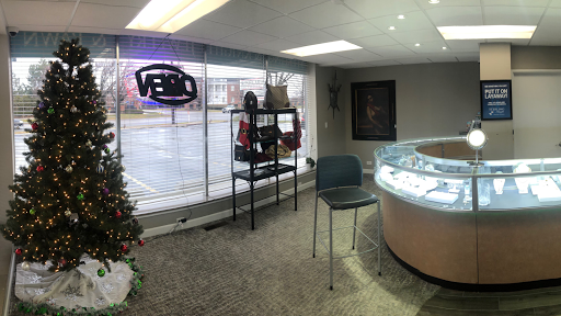 Sterling & Knight Jewelry & Pawn, 244 E Ogden Ave #114, Hinsdale, IL 60521, Pawn Shop