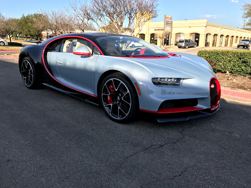 Used Car Dealer «Empire Exotic Motors Inc», reviews and photos, 15051 E Beltwood Pkwy, Addison, TX 75001, USA
