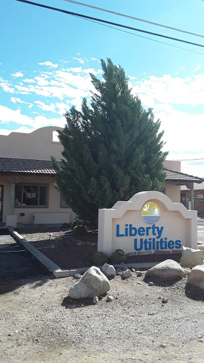 Liberty Utilities Company