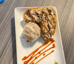 Yorokobi Sushi photo