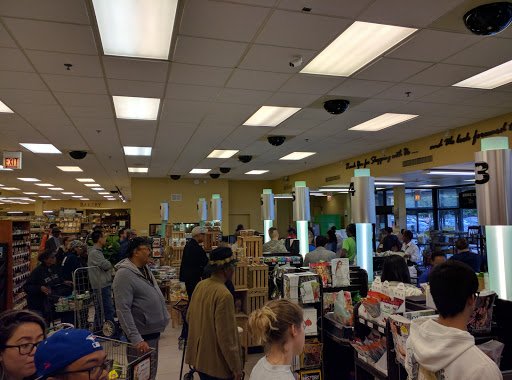 Supermarket «Treasure Island Foods», reviews and photos, 1526 E 55th St, Chicago, IL 60615, USA