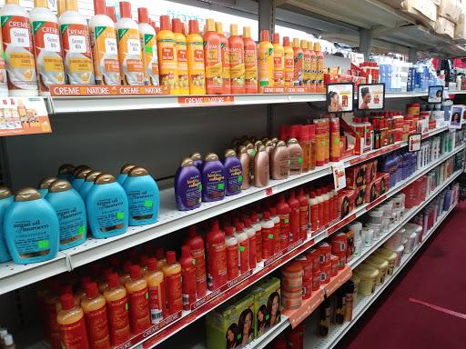 Cosmetics Store «Kay Beauty Supply», reviews and photos, 7746 Wyoming Ave, Dearborn, MI 48126, USA