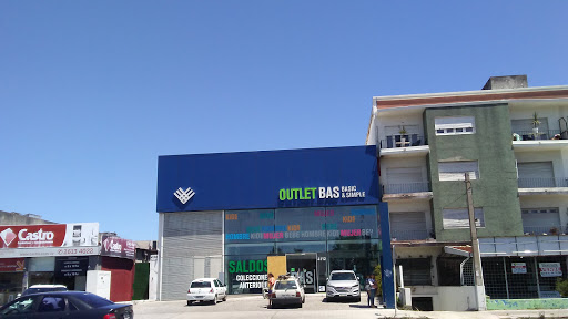 Bas Outlet