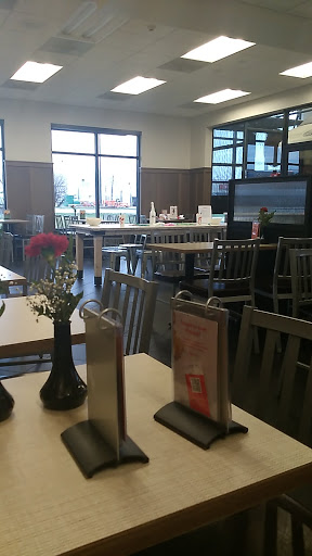 Restaurant «Chick-fil-A Countryside», reviews and photos, 6007 South La Grange Road, Countryside, IL 60525, USA