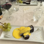 Photo n°1 de l'avis de Roberto.e fait le 20/09/2018 à 10:38 sur le  Il Pancia à Acqui Terme