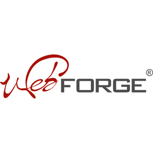 WebForge Sàrl - Lausanne