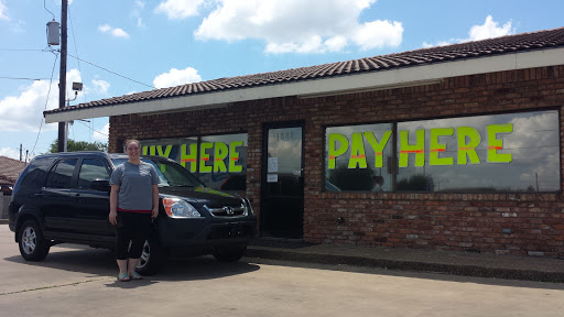 Used Car Dealer «The Car Network», reviews and photos, 1840 Forest Ln, Garland, TX 75042, USA