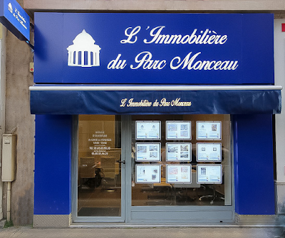 L'Immobilière du Parc Monceau - Ternes à Paris