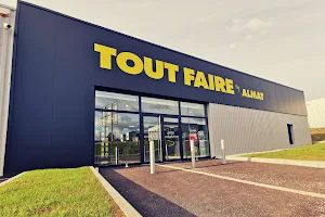 TOUT FAIRE By ALMAT image