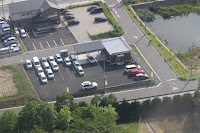オリックスレンタカー 長久手公園西駅前店
