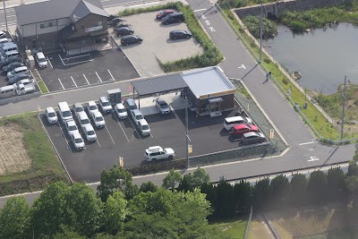 オリックスレンタカー 長久手公園西駅前店