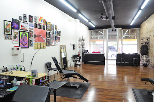 Explore tattoo ideas for hope, creative tattoo ideas in Watervliet, available at In The Flesh Tattoo Parlor