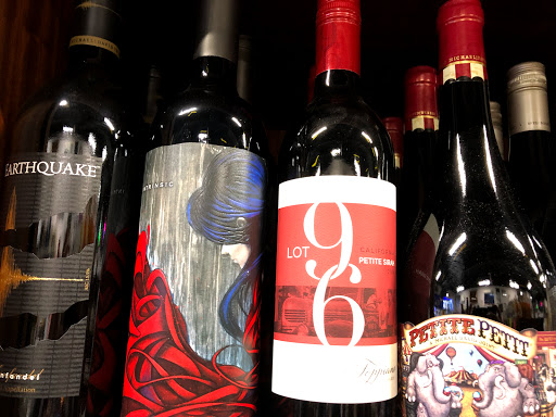 Liquor Store «103 Wine & Spirits», reviews and photos, 6010 Meadowridge Center Dr, Elkridge, MD 21075, USA