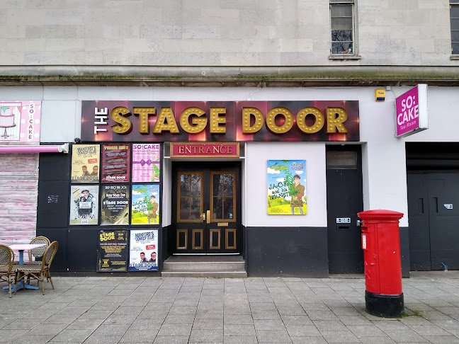 The Stage Door - Other