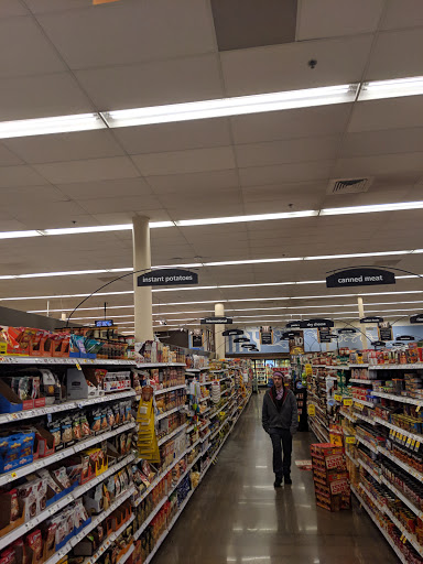 Grocery Store «Kroger», reviews and photos, 2061 Rufe Snow Dr, Keller, TX 76248, USA