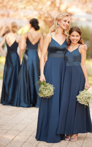 Bridal Shop «Bella Sposa Bridal Boutique», reviews and photos, 9524 179th St, Tinley Park, IL 60487, USA