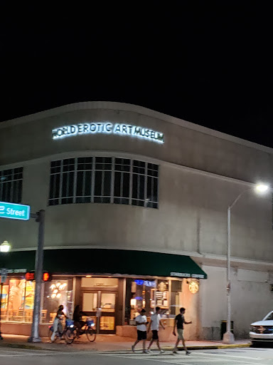 Supermarket «Signature Market», reviews and photos, 1141 Washington Ave, Miami Beach, FL 33139, USA