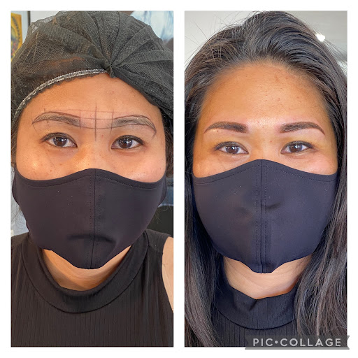 Beauty Salon «Beauty Lounge Salon», reviews and photos, 563 S 2nd Ave, Covina, CA 91723, USA