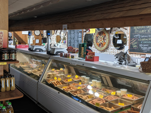 Butcher Shop «Wurst Kitchen», reviews and photos, 638 2nd Ave, Aurora, IL 60505, USA