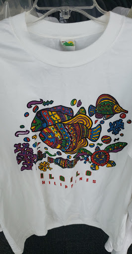 Thrift Store «Thrift Store USA», reviews and photos, 875 E Little Creek Rd, Norfolk, VA 23518, USA