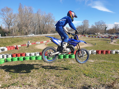 Moto club Montelimar à Montélimar