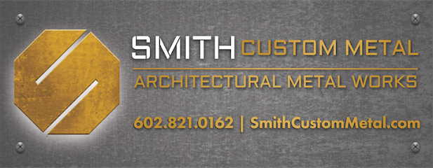 Smith Custom Metal