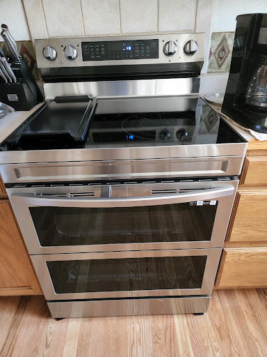 Appliance Store «Appliance Factory & Mattress Kingdom», reviews and photos, 321 W 84th Ave, Thornton, CO 80260, USA