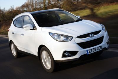 Hyundai Dealer «Hyundai of Asheville», reviews and photos, 860 Tunnel Rd, Asheville, NC 28805, USA