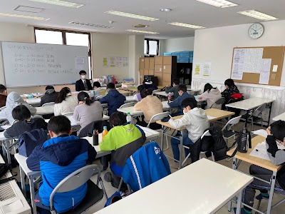 さくらアカデミー進学塾 原町教室 原町 塾