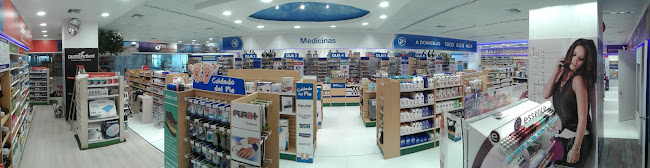 Farmacias Medicity - Manta