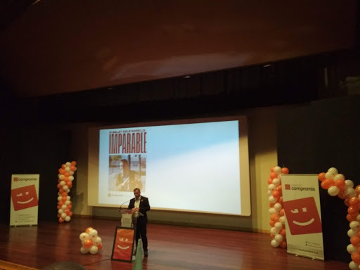 Espai Cultural en Albalat dels Sorells