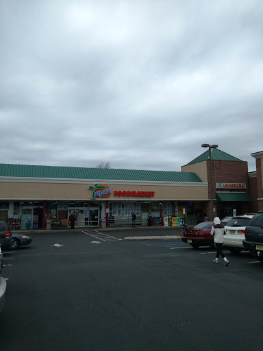 Supermarket «Tropical Supermarkets», reviews and photos, 959 Livingston Ave, North Brunswick Township, NJ 08902, USA