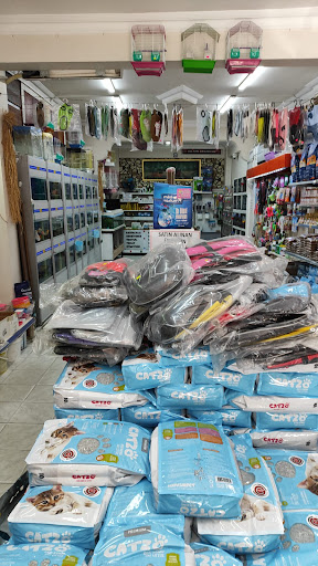 Sultan Akvaryum Petshop | Sultangazi İstanbul - Evcil hayvan mağazası