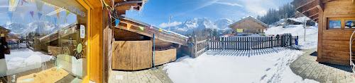 Centre aéré et de loisirs pour enfants Garderie des Neiges - Le Bettex Saint-Gervais-les-Bains