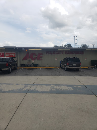 Hardware Store «Polk City Ace Hardware», reviews and photos, 211 Commonwealth Ave N, Polk City, FL 33868, USA