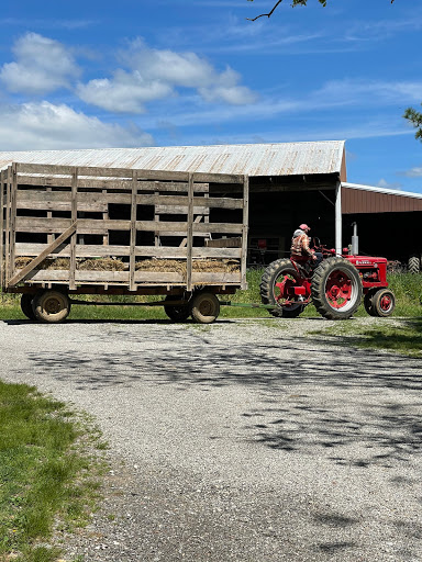 Dairy Farm «Milky Way Farm», reviews and photos, 521 E Uwchlan Ave, Chester Springs, PA 19425, USA